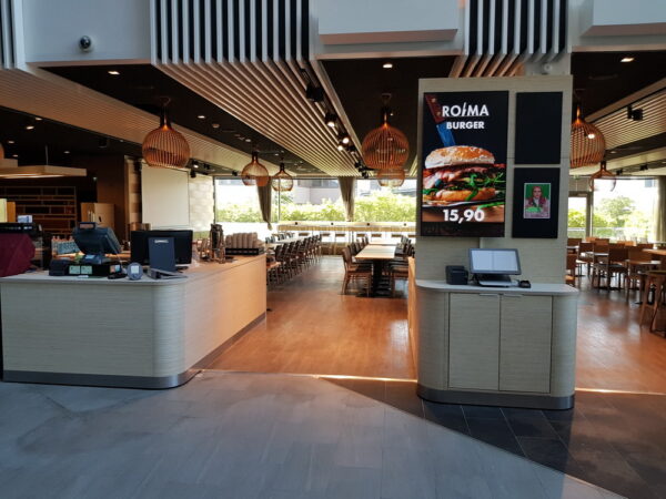 Vastuullinen kumppani