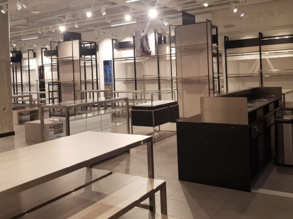 Guess Helsinki Outlet