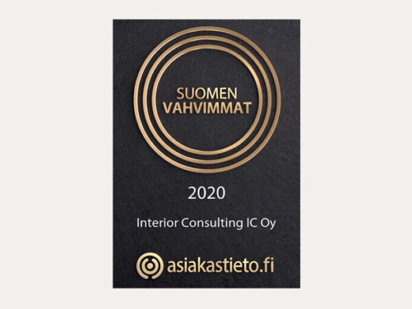 Suomen Vahvimmat -sertifikaatti