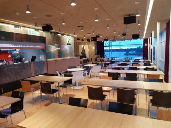 Ravintola Vänmanni