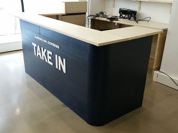 Tiskitoteutus Helsinki