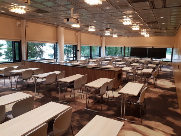 Scandic Kuopion neuvottelutilat