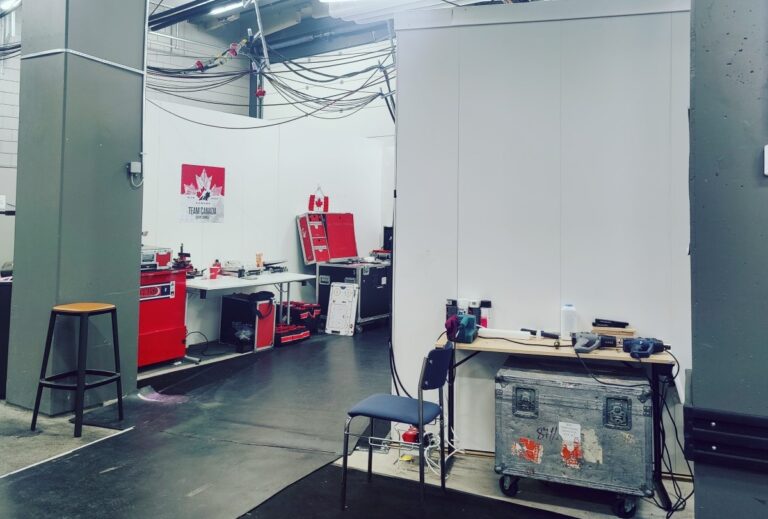 20230526-Jääkiekon-MM-2023-pukuhuone